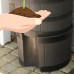Rain Wizard 2-Piece Barrel with Stand   